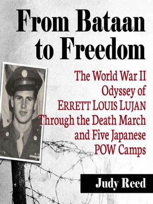 cover image of From Bataan to Freedom